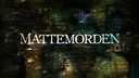 Mattemorden