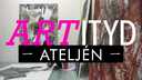 Artityd ateljén