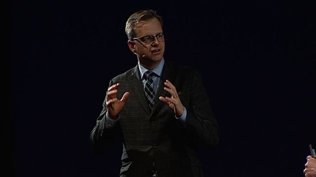 UR Samtiden - Polarprissamtal 2015 : Sveriges kreativa näringar