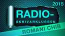 Radioskrivarklubben - romani chib