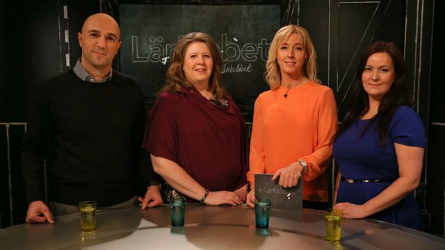 Lärlabbet : Framtidens lärande