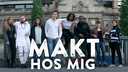 Makt hos mig