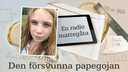Den försvunna papegojan