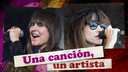 Una canción, un artista