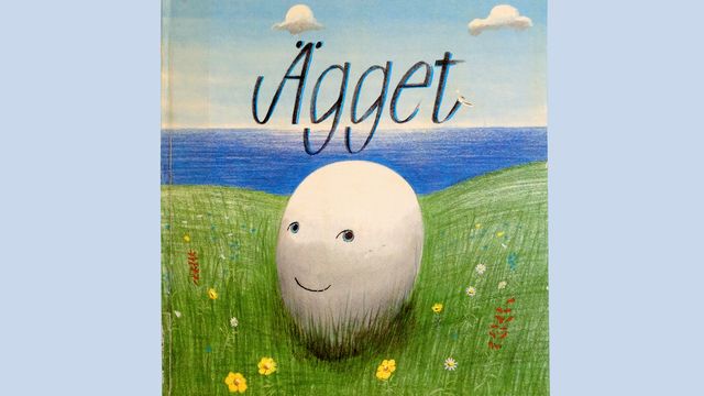 Hellsingar : Ägget, del 1