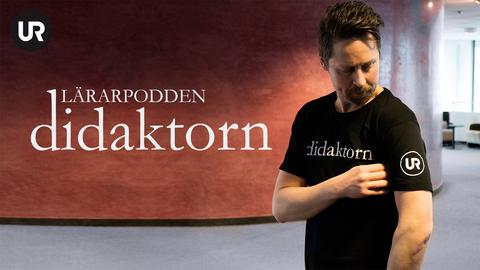 Surfplatta i förskolan