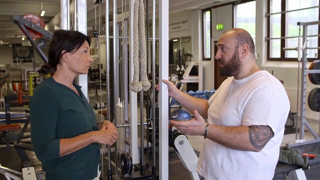 Det handlar om oss : Behöver vi bry oss om barn som mobbar?
