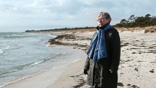 Det handlar om oss : Det får aldrig hända igen