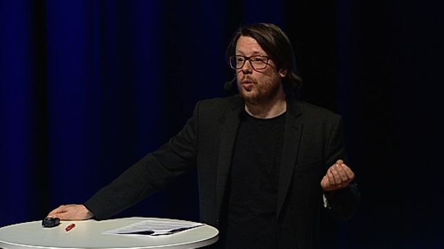 UR Samtiden - Barn och ungas röster : Barn och subjektivitet