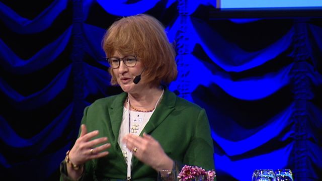 UR Samtiden - Tillståndet i miljön 2015 : Kollaborativ konsumtion