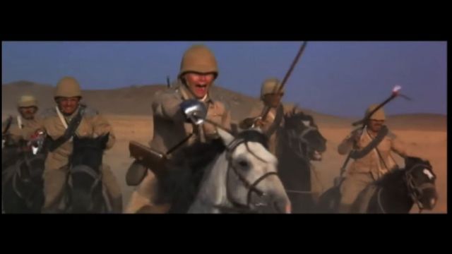 UR Samtiden - Humanist- och teologdagarna 2015 : Geniet på bio - Winston Churchill och filmen
