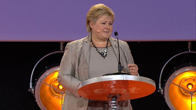 UR Samtiden - EAT 2015 : Att råda bot på fattigdom