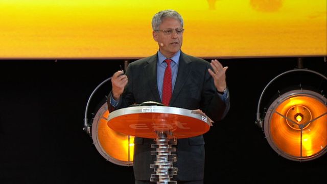UR Samtiden - EAT 2015 : Matens politik i magasinsformat