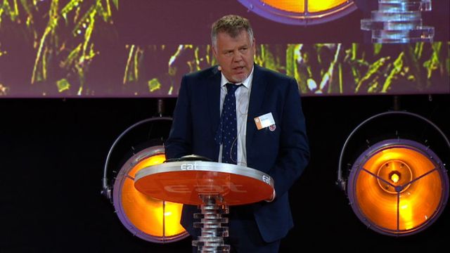 UR Samtiden - EAT 2015 : Bättre liv genom rörelse