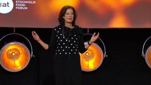 UR Samtiden - EAT 2015 : Tekniksmart lantbruk