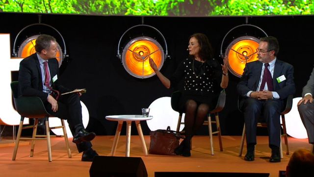UR Samtiden - EAT 2015 : Även grönsaker är miljöovänliga