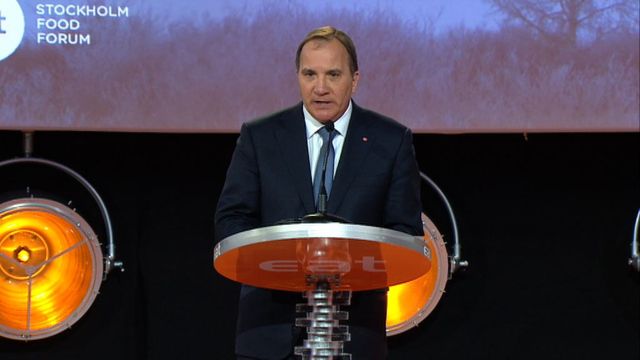 UR Samtiden - EAT 2015 : Ett jämlikt samhälle
