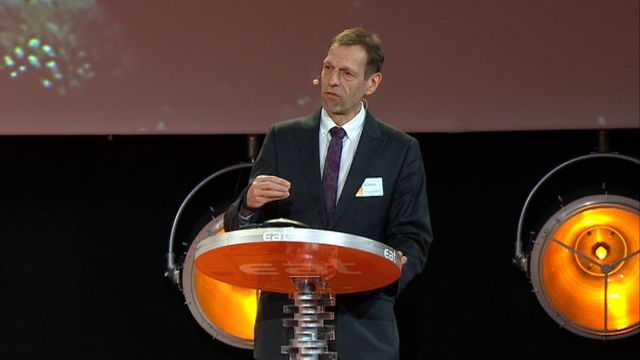 UR Samtiden - EAT 2015 : Övervikt är ett globalt hot