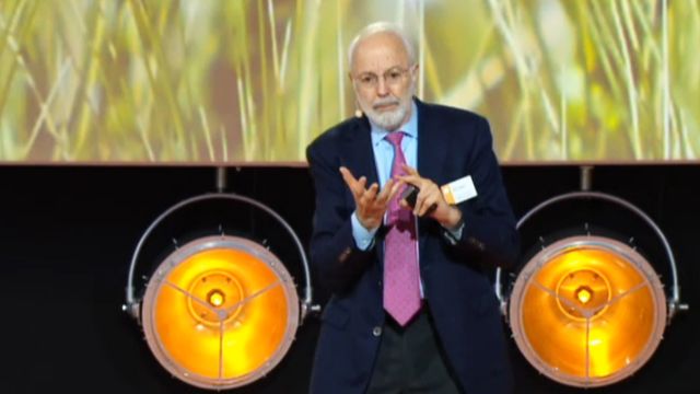 UR Samtiden - EAT 2015 : De stora hoten mot vår hälsa