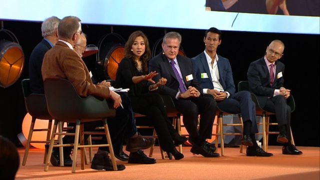 UR Samtiden - EAT 2015 : En global kostfråga