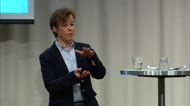 UR Samtiden - Idrott och hälsa 2015 : Hälsa ett självklart innehåll i ämnet idrott och hälsa