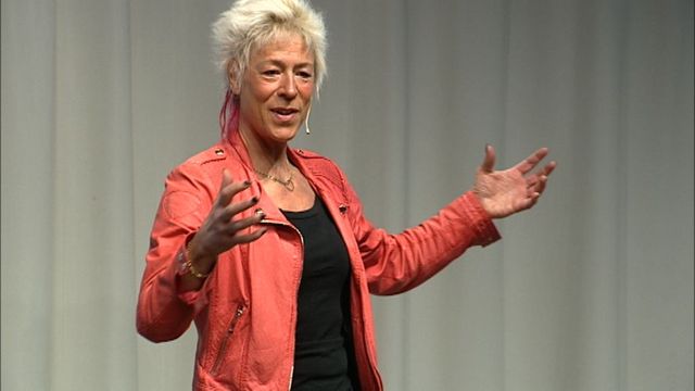 UR Samtiden - Idrott och hälsa 2015 : Elevernas allsidiga rörelseförmåga