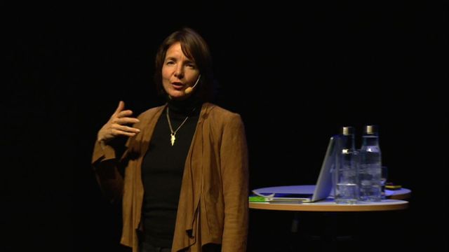 UR Samtiden - Nordic game 2015 : Fyra nycklar till spelens framtid