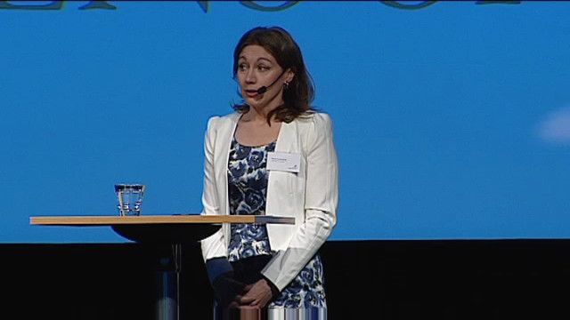 UR Samtiden - Maktens språk : Att välja sina ord