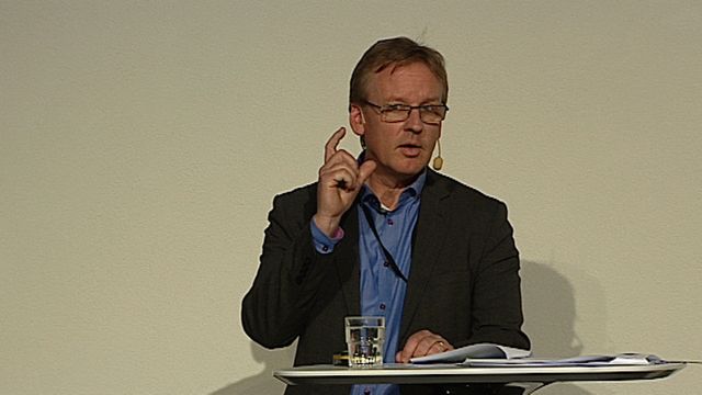 UR Samtiden - Skolan möter världen : Samarbete över gränserna