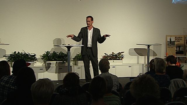 UR Samtiden - Skolan möter världen : The Goals