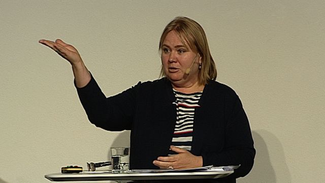 UR Samtiden - Skolan möter världen : Bistånd ger bränsle till positiv utveckling
