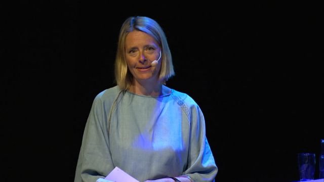 UR Samtiden - Nordic game 2015 : Med spelaren i fokus