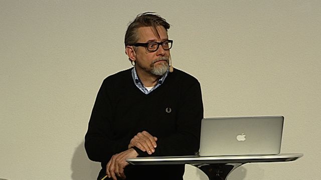 UR Samtiden - Skolan möter världen : Den globala skolan Finland