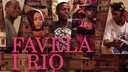 Favela i Rio