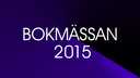 UR Samtiden - Bokmässan 2015