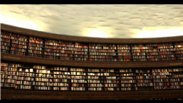 UR Samtiden - Readme 2015 : Biblioteken blir kritiker