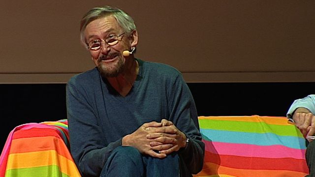 UR Samtiden - Readme 2015 : Vem tipsar barnen om litteratur?