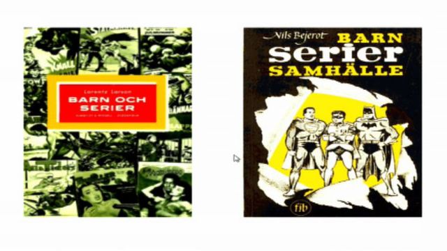 UR Samtiden - Readme 2015 : Serier i undervisningen