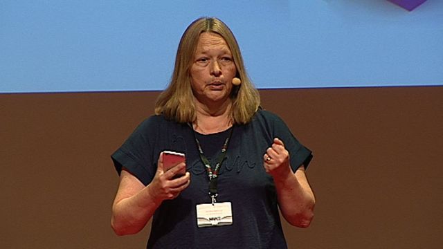 UR Samtiden - Readme 2015 : Högerextremisters läsvärldar