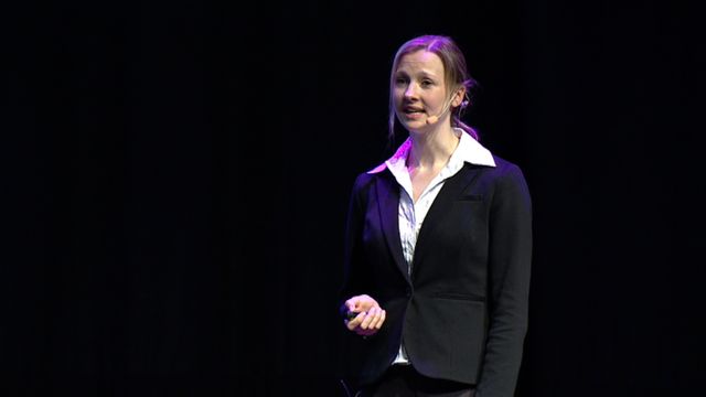 UR Samtiden - Motion under mikroskop : Effekterna av en 5-dagars fasteperiod