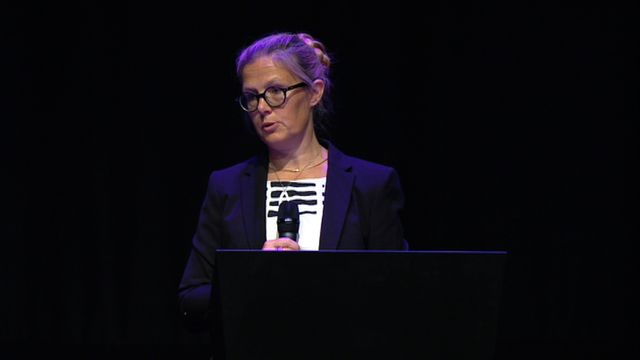 UR Samtiden - Motion under mikroskop : Sport och fysisk aktivitet för en hållbar kropp