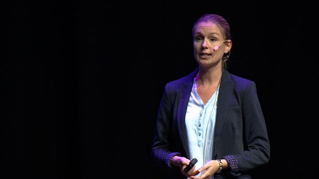 UR Samtiden - Motion under mikroskop : Höggravid och fysiskt aktiv