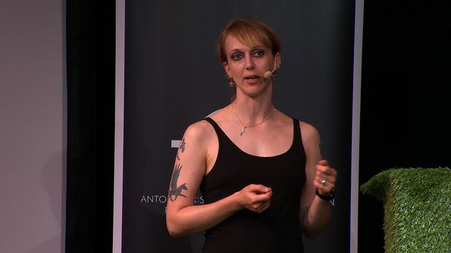 UR Samtiden - Människans natur 2015 : Människans natur och det meningsfulla livet