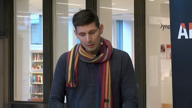 UR Samtiden - Filosofiska perspektiv på hatbrott : Filosofiska perspektiv på hatbrott