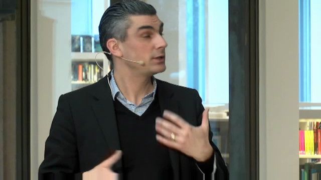 UR Samtiden - Ockultism och modernitet