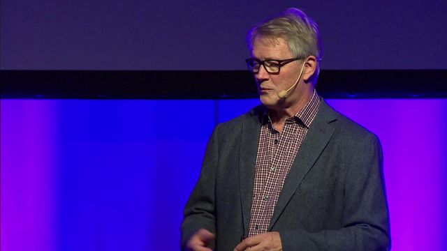 UR Samtiden - Bokmässan 2015 : Det som ger hoppet liv