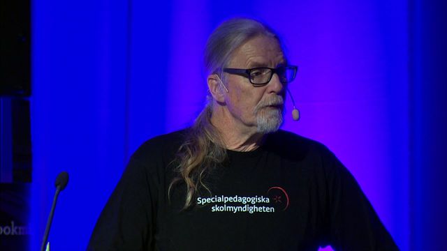 UR Samtiden - Bokmässan 2015 : Tips och idéer för surfplatta