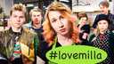 #lovemilla