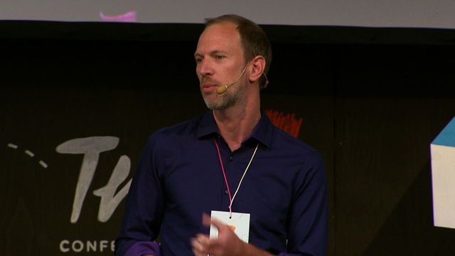 UR Samtiden - The conference 2015 : Känslor och teknologi