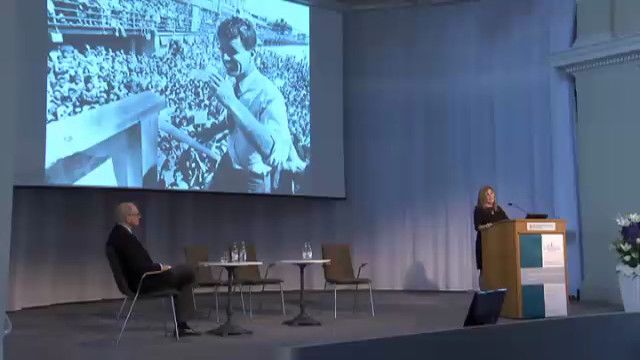 UR Samtiden - Kriminologisymposium 2015 : Ringar på vattnet